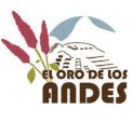 El Oro De Los Andes