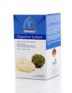 Digestive System 120Vcap