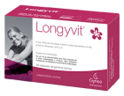 Longivit 30 Capsules