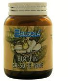 Biotein CH50 (Green Tea) 100Comp