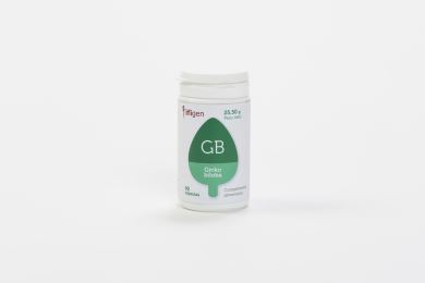 Phytotherapy GB 90 Capsules