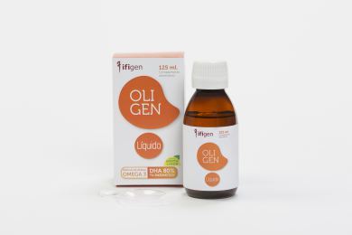 Oligen liquid 125 ml