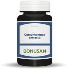 Curcuma longa extract