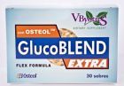 Glucoblend Extra With Osteol 30 Packets.