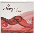 Energy Vitazyme 28Sbrs.