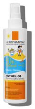 Anthelios Dermo-pediatrics Spray for Children SPF50+ 200 ml