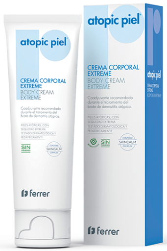 Extrem Atopic Skin Body Cream 150 Ml