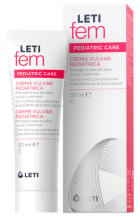 Fem Intim Vulvar Cream 30 ml