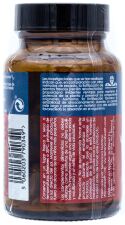 Vitamin B12 500 mcg Complex 50 Capsules