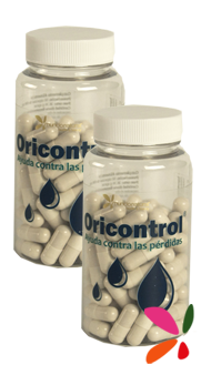 Oricontrol 60 Capsules