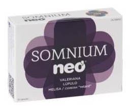 Somnium 30 Capsules