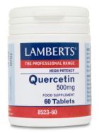 Quercetin 500 Mg. 60 Comp.