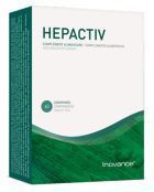 Hepactiv Detox 60 Tablets