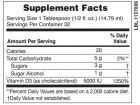 Liquid Sunshine Vitamin D3 473 Ml.