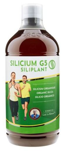 Silicium G5 Siliplant 1000 ml