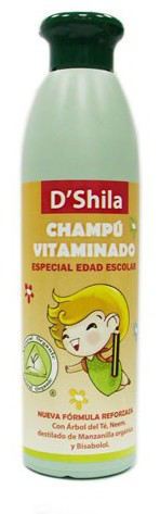 Vitaminado Special School Shampoo 250 ml