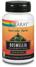 Boswellia 300mg 60 Capsules