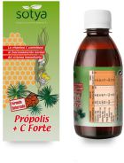 Propolis + Vitamin C Syrup 250 ml