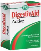 Digestivaid active 45 teeth