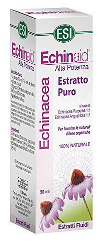 Pure Echinaid Extract With Alcohol 50 ml