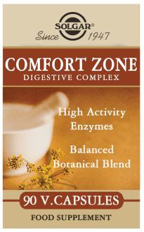 Comfort Zone Digestive Complex 90 Capsules