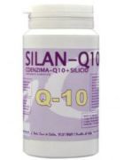 Silan-Q10 120Cap.