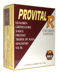 Provital 14 Amp.