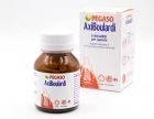 Axiboulardi Glass Bottle 12 Capsules