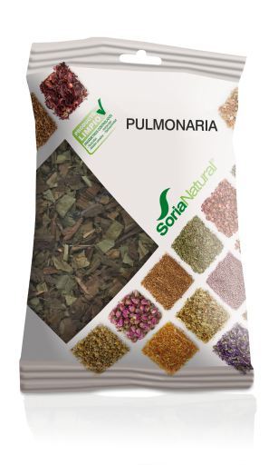 Pulmonaria 25 gr