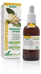 Composer 3 - Boldo Complex 50 ml