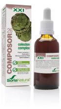 Composer 26 Colesten Complex XXI Century 50 ml