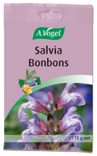 Salvia Bonbons Candies Bag 75 gr