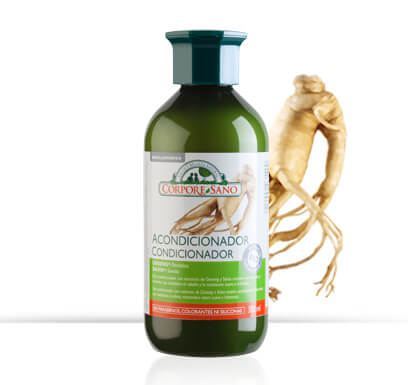 Ginseng Smoothing 300Ml.