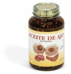 Macerated Garlic 500mg. 200Perlas