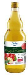 Vinegar Apple Savildiet 750Ml