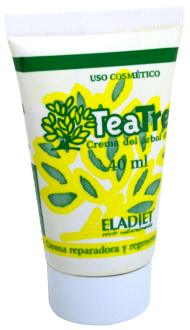 Tea Tree Cream 40 ml