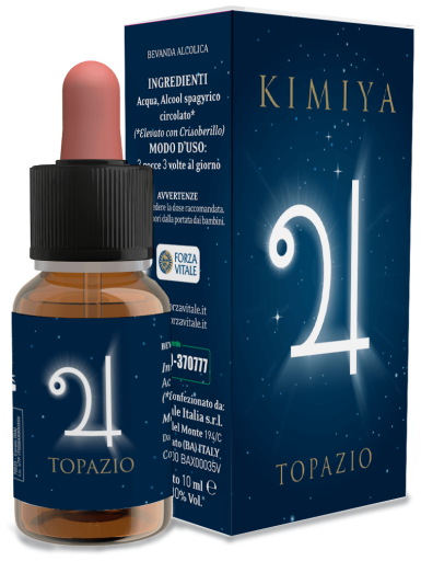 kimiya Ki-05 Topaz 10 ml