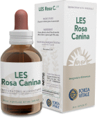 Les Rosa Canina 50 ml