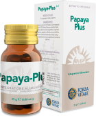 Papaya Plus Tablets 25 g