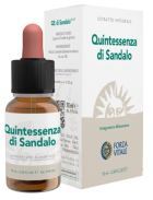 Quintessence Sandalwood 10 ml