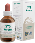 Sys Oat 50 ml