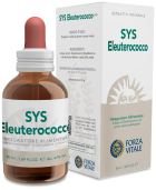 Sys Eleuterococo 50 ml