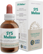 Sys Lemon Balm 50 ml