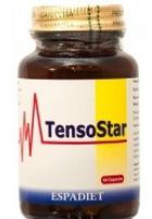 Tensostar 60cap.