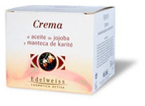 Crema Aceite Jojoba 50 ml