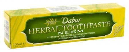 Neem Dentifric 100 ml