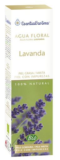 Lavender Hydrolates 100 Ml