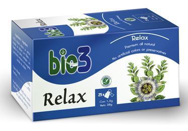 Relax 1,5 g 25 Bags