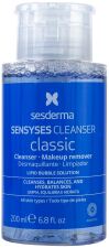 Sensyses Cleanser Classic Cleansing Make-up Remover 200 ml