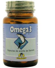 Omega 3 55 Pearls (Salmon)